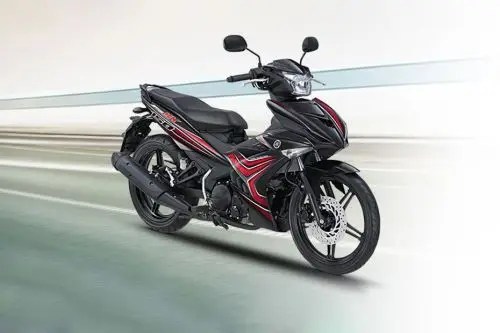 Harga Motor Jupiter Mx 135 Baru. Dihentikan Yamaha Jupiter MX Fitur dan Spesifikasi