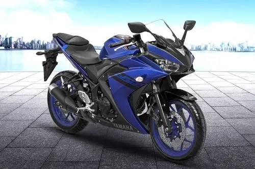 Yamaha R25 Terbaru 2017. Dihentikan Yamaha R25 (2014-2017) Fitur dan Spesifikasi