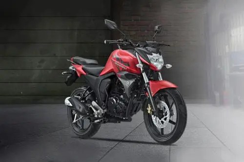 Keunggulan Yamaha Byson. Yamaha Byson FI Harga OTR, Promo Desember, Spesifikasi & Review