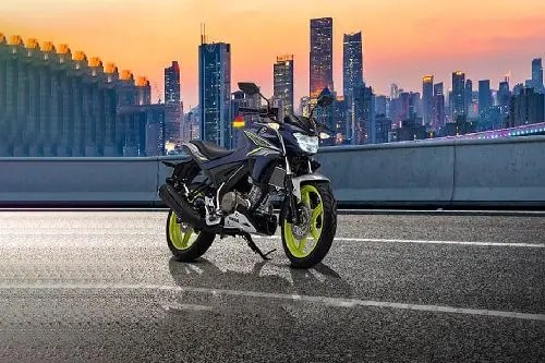 New Vixion Advance. Yamaha Vixion 2024 Harga OTR, Promo Juni, Spesifikasi & Review