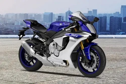 Spesifikasi Yamaha Yzf R1. Dihentikan Yamaha R1 Fitur dan Spesifikasi