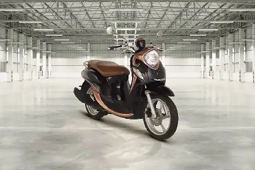 Kapasitas Oli Mesin Yamaha Fino. Pertanyaan seputar Yamaha Fino 125