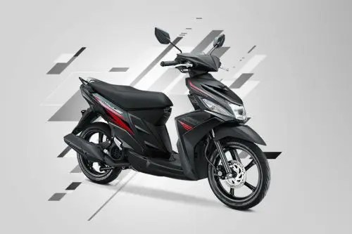 Spesifikasi Mio Z. Dihentikan Yamaha MIO Z Fitur dan Spesifikasi