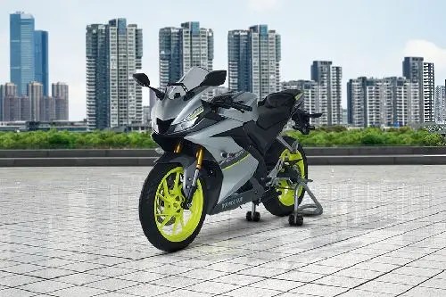Yamaha Yz 150 R. Dihentikan Yamaha YZF R15 Fitur dan Spesifikasi