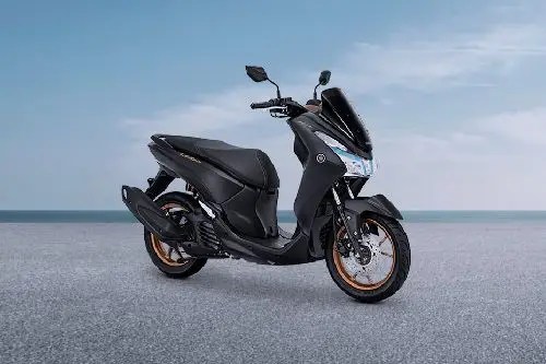 Lexi Brp Cc. Dihentikan Yamaha Lexi Fitur dan Spesifikasi