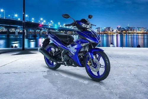 Modifikasi Motor Jupiter Mx King 150. Harga OTR Yamaha MX King 2022 - Simulasi Kredit & Cicilan