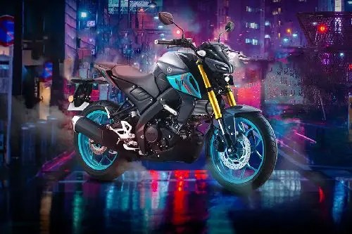 Kredit Yamaha Mt 15. Harga OTR Yamaha MT-15 2024 - Simulasi Kredit & Cicilan