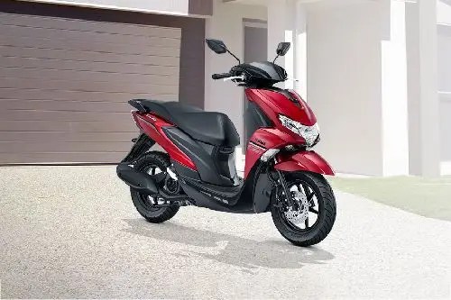 Yamaha Matic Freego. Yamaha FreeGo 2024 Harga OTR, Promo Juni, Spesifikasi & Review