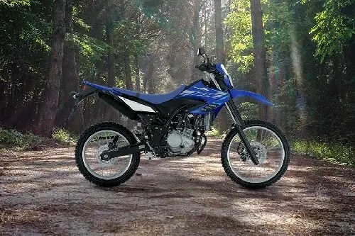 Yamaha Wr 155 Vs Honda Crf 150. Honda CRF150L vs Yamaha WR155 R