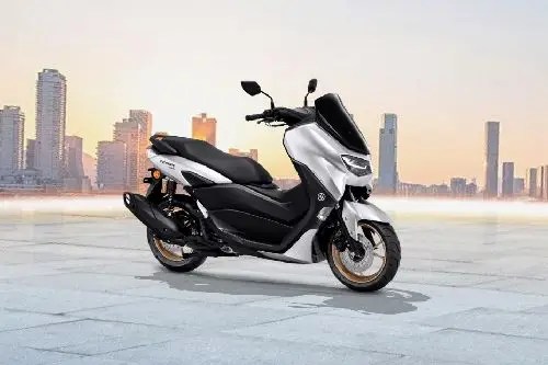 Nmax Ungu Candy. Yamaha Nmax Connected 2023 Harga OTR, Promo Januari