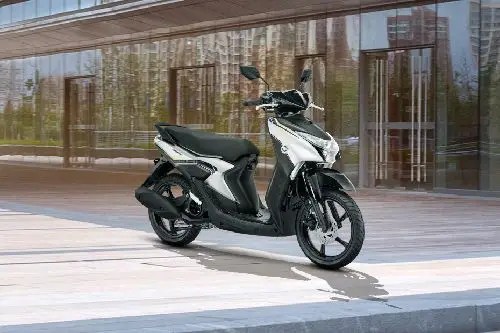 Berapa Harga Yamaha Mio Soul 125. Daftar Harga, promo, DP, Cicilan Yamaha Gear 125 2021