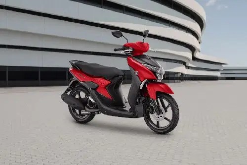 Yamaha Mio Gear. Yamaha Gear 125 2024 Harga OTR, Promo Maret, Spesifikasi