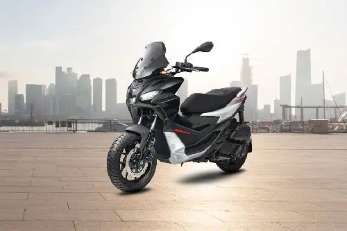 Aprilia Matic Indonesia. Aprilia Indonesia - Daftar Harga Motor Aprilia Terbaru 2024