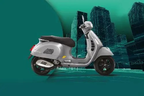 Kelebihan Vespa Super. Apa kelebihan dan kekurangan Vespa GTS 300 Super Tech?