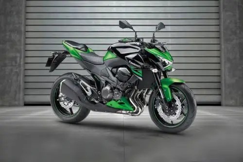 Harga Kawasaki Ninja 800cc. Kawasaki Z800 Harga OTR, Promo Juli, Spesifikasi & Review