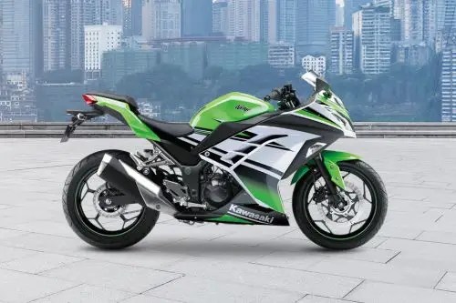 Kawasaki 300cc Harga. Dihentikan Kawasaki Ninja 300 Fitur dan Spesifikasi