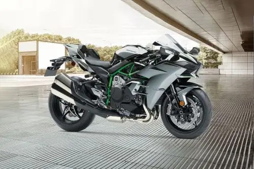 Harga Ninja H2r Di Indonesia. Kawasaki Ninja H2 2024 Harga OTR, Promo Desember, Spesifikasi