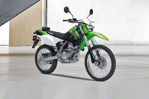 Oli Klx 250 Berapa Liter. Spesifikasi Kawasaki KLX 250 2021 - Detail dan Fitur