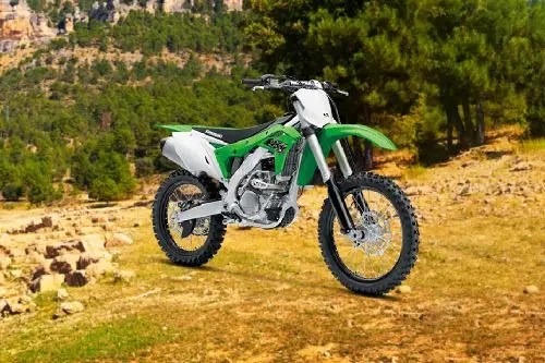 Kawasaki Kx 250 Vs Honda Crf 250. Honda CRF250Rally vs Kawasaki KX