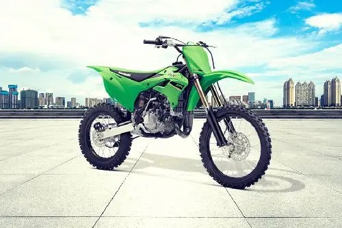 Kawasaki Kx 85 Harga Otr. Kawasaki KX 85 2022 Harga OTR, Promo April, Spesifikasi & Review