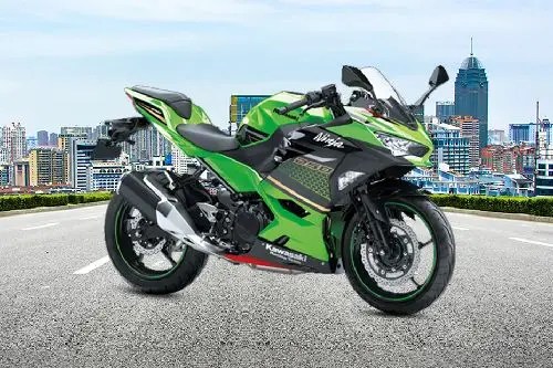 Motor Ninja Warrior. Kawasaki Ninja 250 2024 Harga OTR, Promo Juni, Spesifikasi