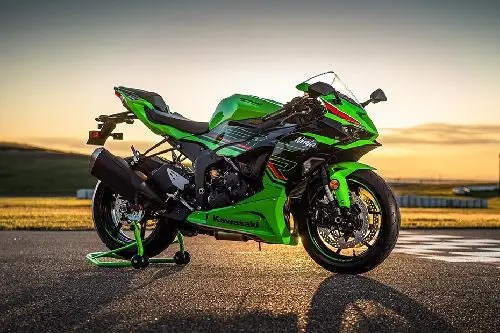 Motor Ninja 600cc : General Tips