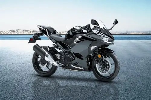 Ninja 250 Fi 2018 Merah. Dihentikan Kawasaki Ninja 250 2018 Fitur dan Spesifikasi