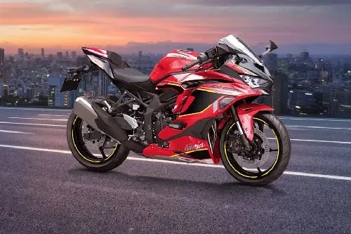 Ninja 250 4 Cylinder Price. Kawasaki Ninja ZX-25R 2024 Harga OTR, Promo Januari