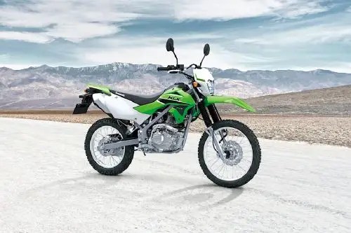 Kapasitas Tangki Klx 150. Berapakah kapasiti tangki bahan api Kawasaki KLX 150 S?