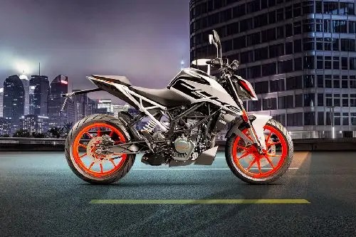 Ktm Duke 200 Harga Otr. KTM Duke 200 2024 Harga OTR, Promo Januari, Spesifikasi & Review
