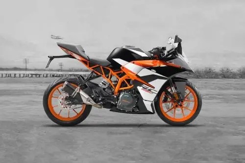Motor Ktm Buatan Mana. KTM Indonesia - Daftar Harga Motor KTM Terbaru 2023