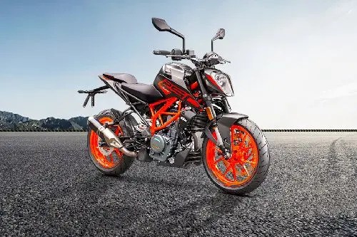 Harga Ktm Duke 250 Surabaya. Harga OTR KTM Duke 250 2024 di Surabaya