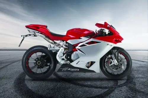 Mv Agusta F4 Harga. MV Agusta F4 2024 Harga OTR, Promo Mei, Spesifikasi & Review