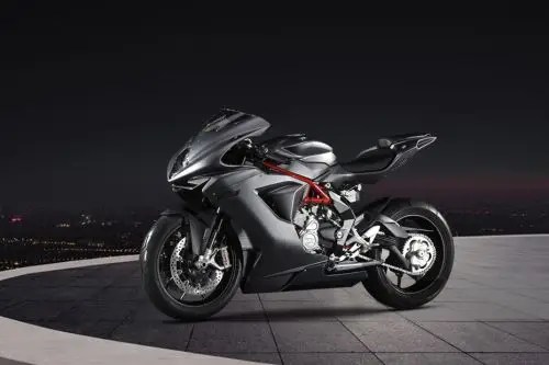 Mv Agusta Harga. MV Agusta F3 2023 Harga OTR, Promo November, Spesifikasi