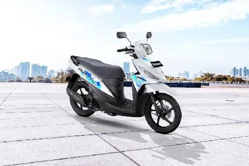 Letak Nomor Mesin Suzuki Address. Harga OTR Suzuki Address 2021 Playful Spesifikasi & Review