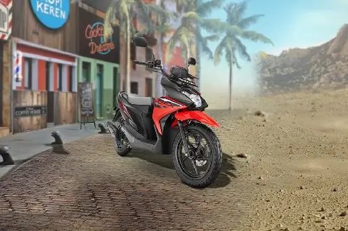 Harga Velg Depan Suzuki Nex. Honda Scoopy vs Suzuki NEX Crossover