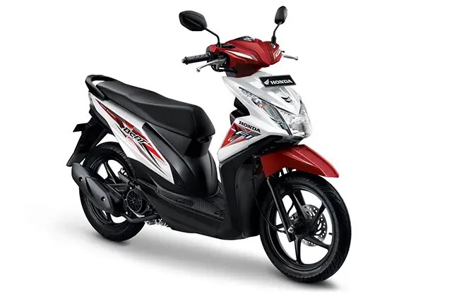 Kelemahan Beat Fi. Adakah Kekurangan Honda Beat?