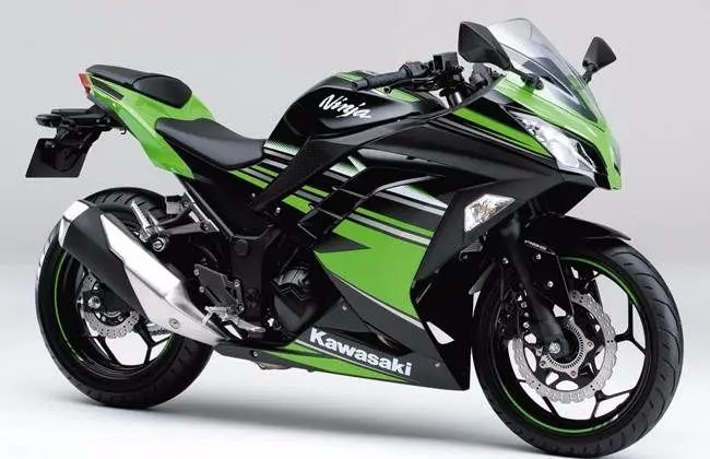 Kelebihan Mesin Ninja 250 Fi. Lima Kelebihan Kawasaki Ninja 250 Dibanding Kompetitor