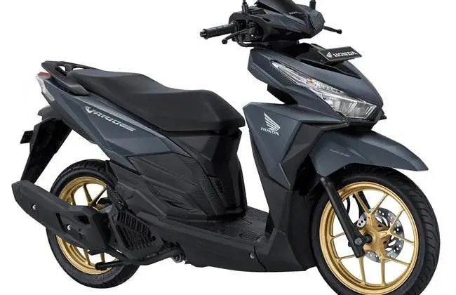 Cara Membuka Dasbor Vario 150. Deretan Fitur Unggulan Honda Vario 150