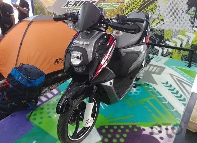 Kelebihan Yamaha X Ride 2021. Sebelum Beli, Cek Empat Kekurangan Yamaha X-Ride