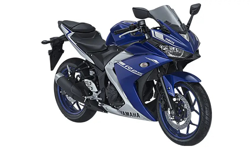 Kelebihan Yamaha R25. Kenali Keunggulan Yamaha R25