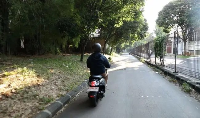 Honda Scoopy 2017 Spesifikasi. Daftar Keunikan Honda Scoopy 2017