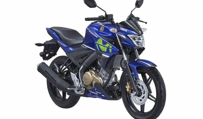 Kelebihan Motor Yamaha Byson 2015. Pilih Mana, Yamaha Vixion atau Byson?