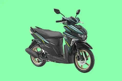 Bagasi Soul Gt. Tiga Kelebihan Yamaha Soul GT Dibanding Mio M3 125