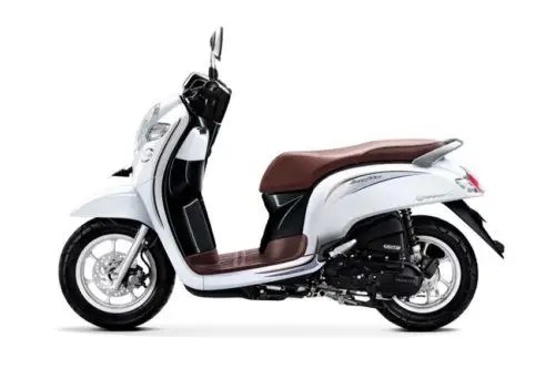 Scoopy Thailand Harga. Tiga Perbedaan Scoopy Indonesia Vs Scoopy-i Thailand