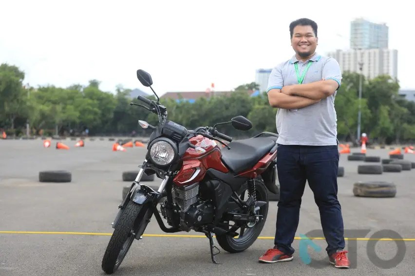 Cb 150 Verza Modif Jari Jari. Honda CB150 Verza, Beli Atau Tidak?