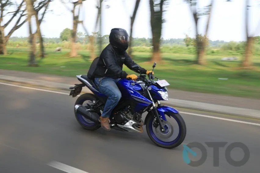 Kelebihan Dan Kekurangan Vixion Terbaru. Test Ride Yamaha Vixion R: Empat Kekurangannya!