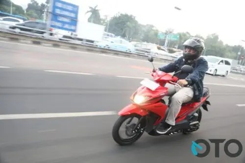 Letak Kiprok Suzuki Nex Fi. Ulasan Pengguna Suzuki NEX II - Sangat merepotkan 6333