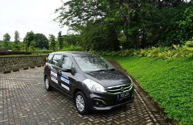 Kekurangan Suzuki Spin. Kelebihan dan Kekurangan Suzuki Ertiga Diesel