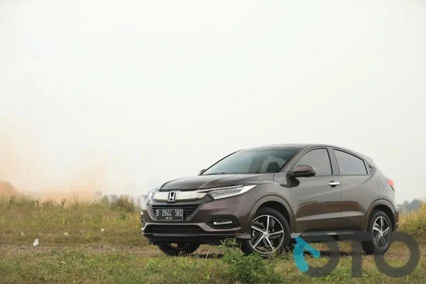 Kelemahan Honda Prestige. Kelebihan dan Kekurangan Honda HR-V 1.8L Prestige